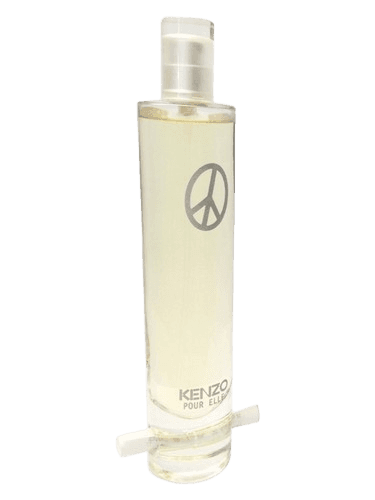 Kenzo Time for Peace