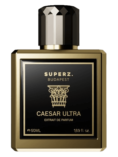 Superz. Caesar Ultra