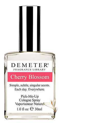 Demeter Fragrance Cherry Blossom