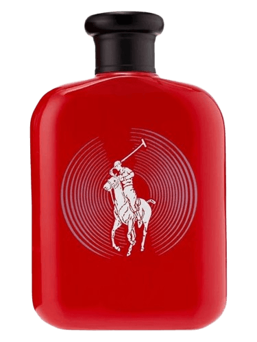 Ralph Lauren Polo Red Remix