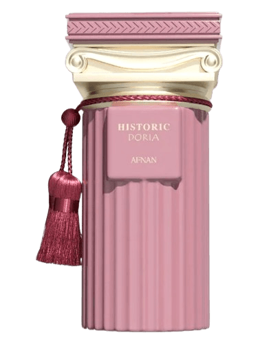 Afnan Historic Doria