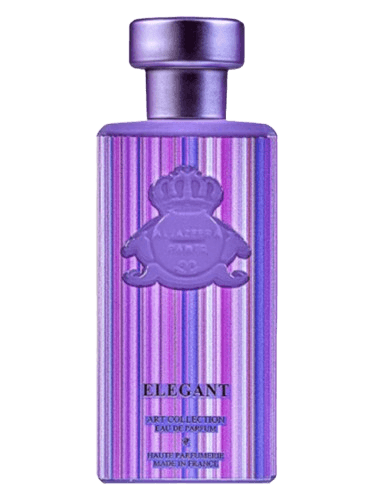 Al-Jazeera Perfumes Elegant