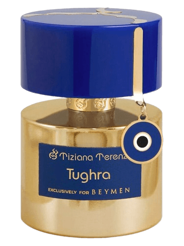 Tiziana Terenzi Tughra