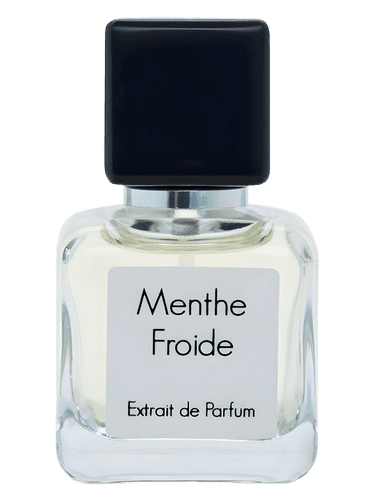 Aura Perfume Menthe Froide