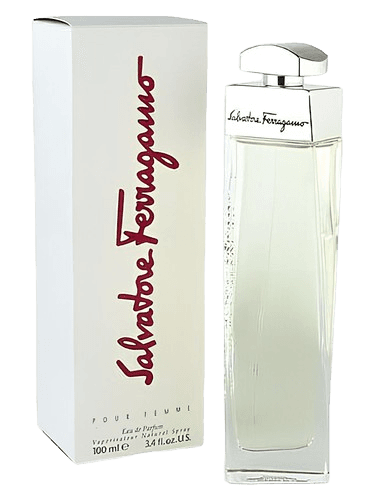Salvatore Ferragamo Salvatore Ferragamo pour Femme