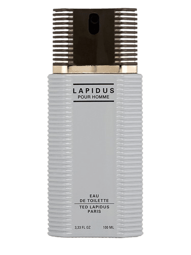 Ted Lapidus Lapidus Pour Homme