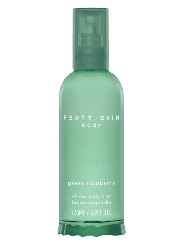 Fenty Green Raspberry