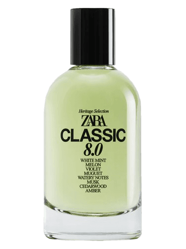 Zara Classics 8.0