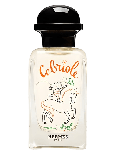 Hermès Cabriole