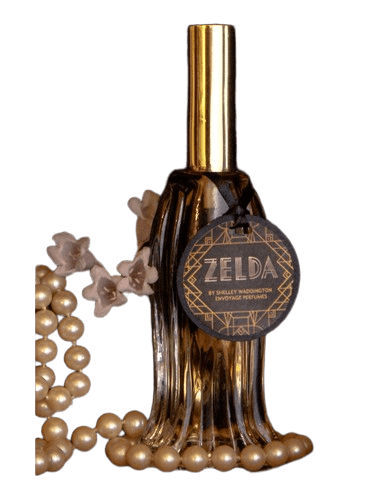 En Voyage Perfumes Zelda