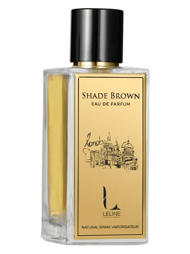 LELINE Shade Brown