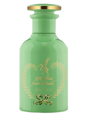 Gucci A Kiss From Violet Perfume Oil