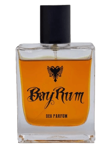 Cavalera Bay Rum