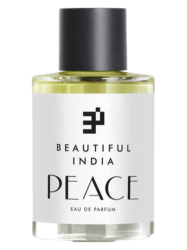 BEAUTIFUL INDIA PEACE