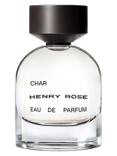 Henry Rose Char