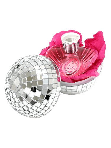 Cathy Guetta Ibiza Femme