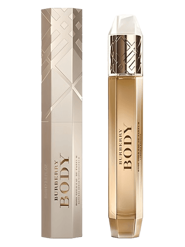 Burberry Burberry Body Rose Gold