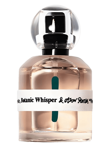 And Other Stories Botanic Whisper