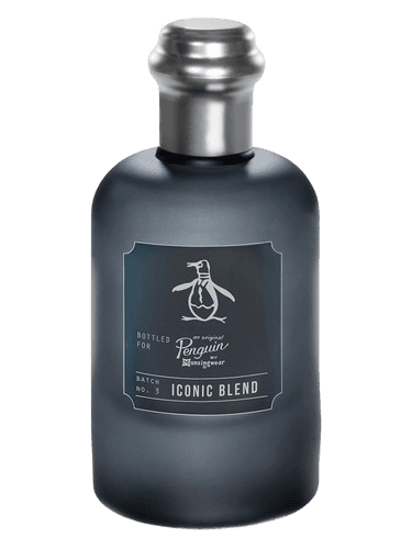 Original Penguin Iconic Blend