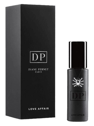 Diane Pernet Love Affair