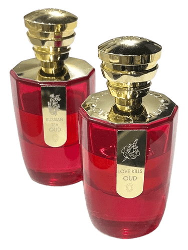 Masque Milano Mandala Oud