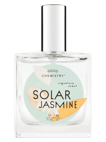 Good Chemistry Solar Jasmine