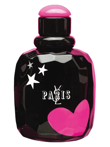 Yves Saint Laurent Paris Premieres Roses 2016
