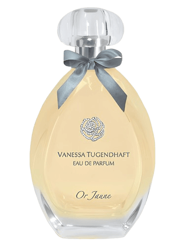 Vanessa Tugendhaft Or Jaune