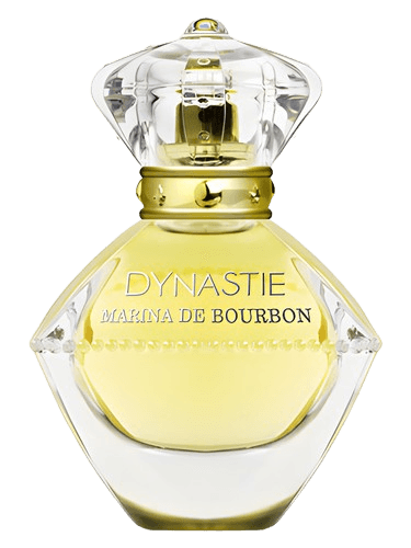 Princesse Marina De Bourbon Golden Dynastie