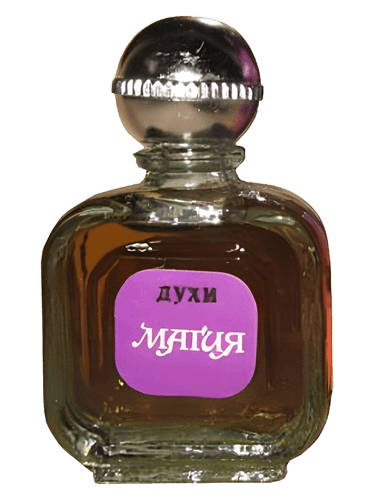 Северное сияние Магия (Magia)