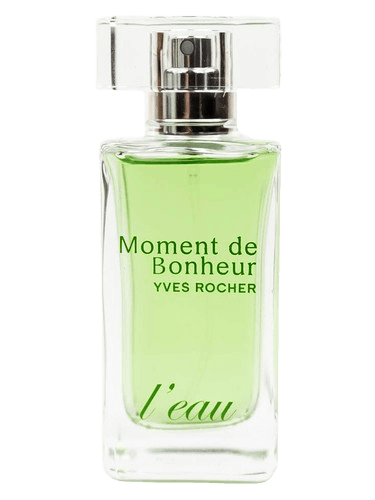 Yves Rocher Moment de Bonheur L'Eau