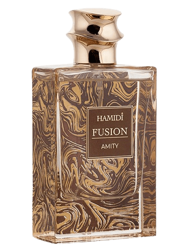 Hamidi Amity