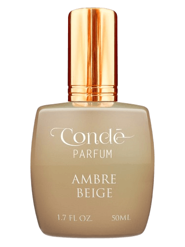 Condé Parfum Ambré Beige