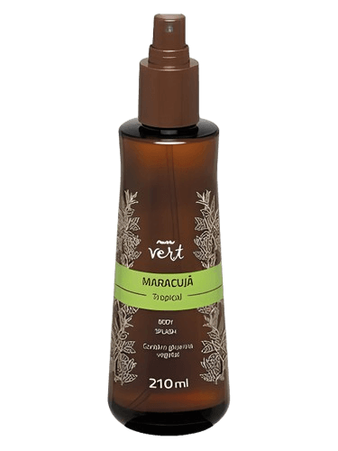 PanVel Vert Maracujá