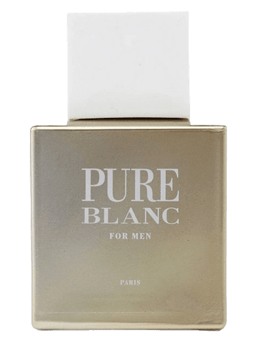Karen Low Pure Blanc