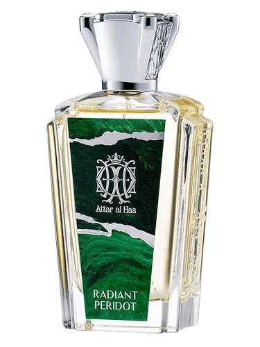 Attar Al Has Radiant Peridot
