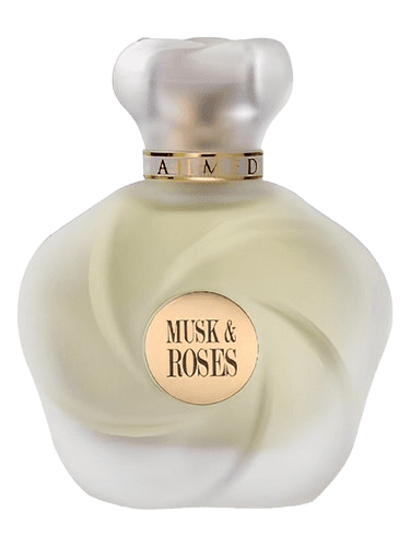 Ahmed Al Maghribi Musk & Roses