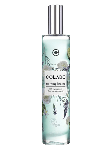 COLABO Morning Breeze