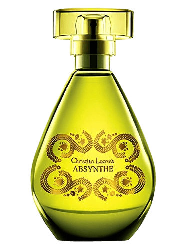 Avon Christian Lacroix Absynthe