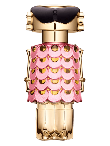 Rabanne Fame Blooming Pink