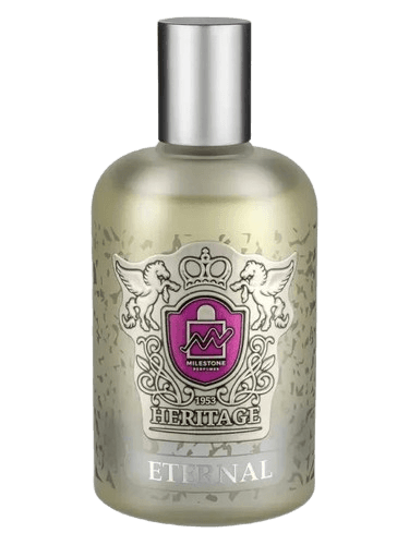 Milestone Perfumes Heritage Eternal
