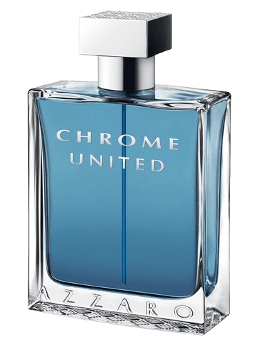 Azzaro Chrome United