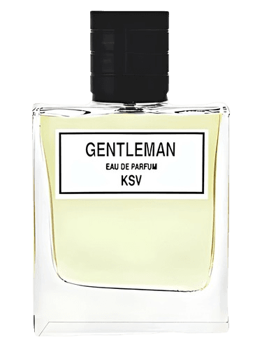 KSV Gentleman For Man