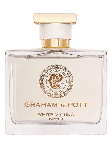 GRAHAM & POTT White Vicuna Parfum