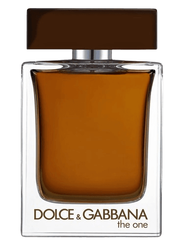 Dolce&Gabbana The One Pour Homme Eau de Parfum