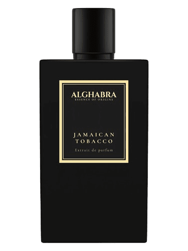 Alghabra Parfums Jamaican Tobacco
