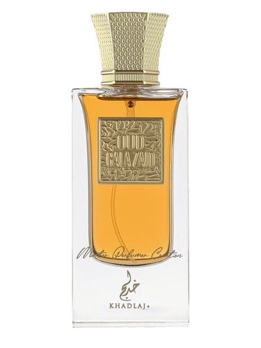Khadlaj Perfumes Oud Pure Oud Galazaid