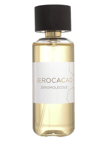 Zeromolecole Nerocacao