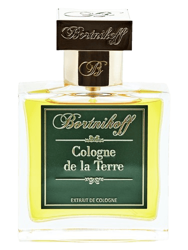 Bortnikoff Cologne de la Terre