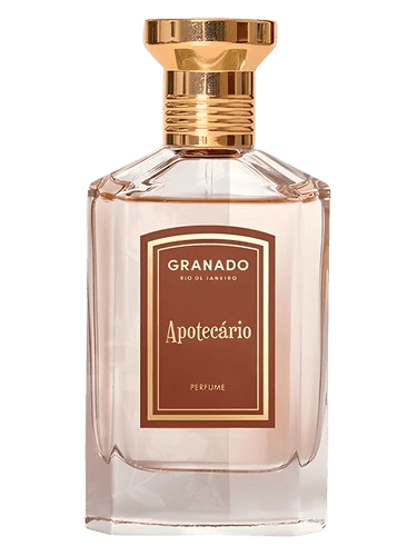 Granado Apotecário
